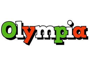 Olympia venezia logo