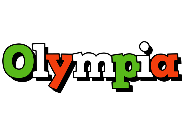 Olympia venezia logo