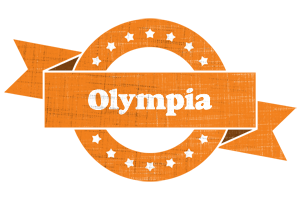 Olympia victory logo