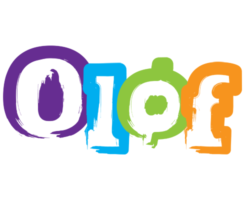Oløf casino logo