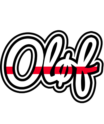 Oløf kingdom logo