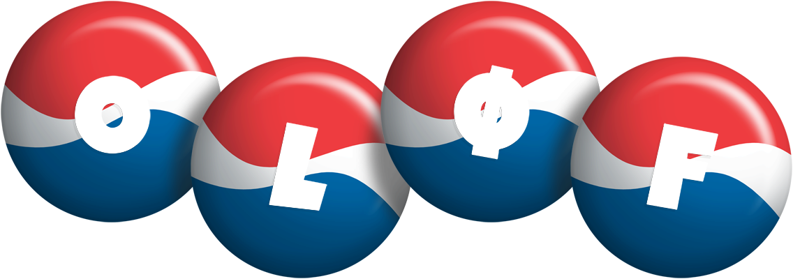 Oløf paris logo