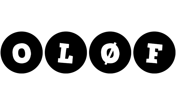Oløf tools logo
