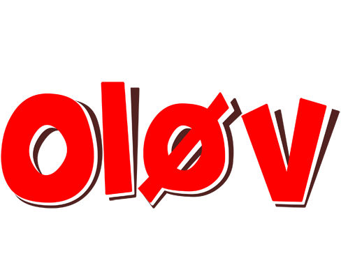 Oløv basket logo