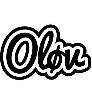 Oløv chess logo