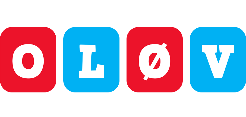 Oløv diesel logo