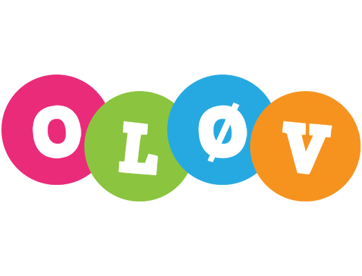 Oløv friends logo