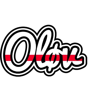 Oløv kingdom logo