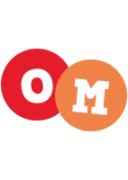 Om boogie logo