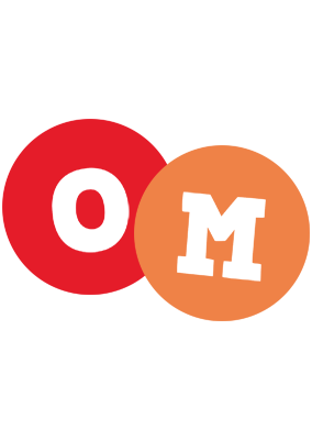 Om boogie logo