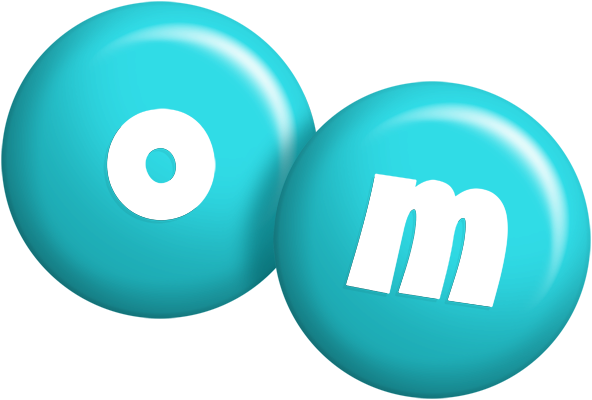 Om candy-azur logo