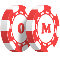 Om chip logo