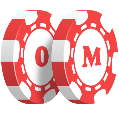 Om chip logo