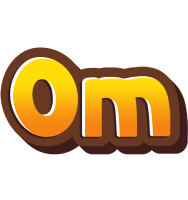 Om cookies logo