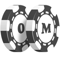 Om dealer logo