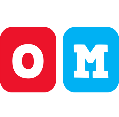 Om diesel logo