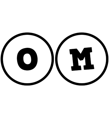 Om handy logo