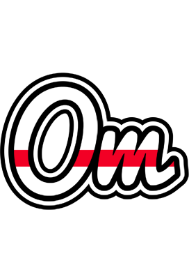 Om kingdom logo