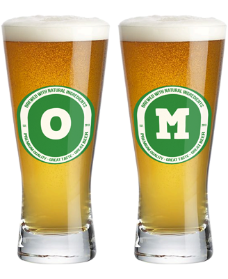 Om lager logo