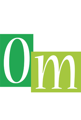 Om lemonade logo