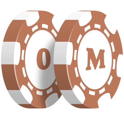 Om limit logo