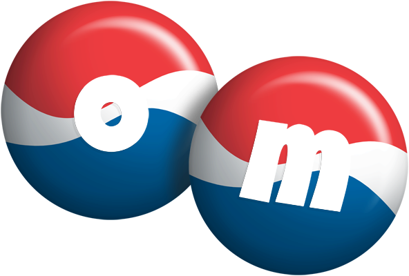 Om paris logo