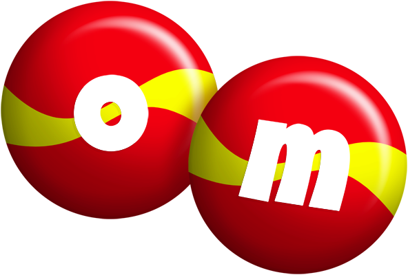 Om spain logo
