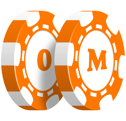 Om stacks logo