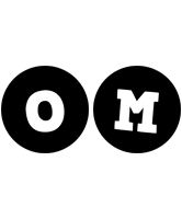 Om tools logo