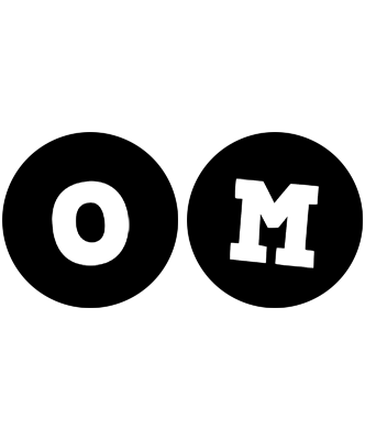 Om tools logo