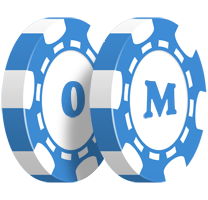 Om vegas logo