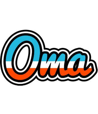 Oma america logo