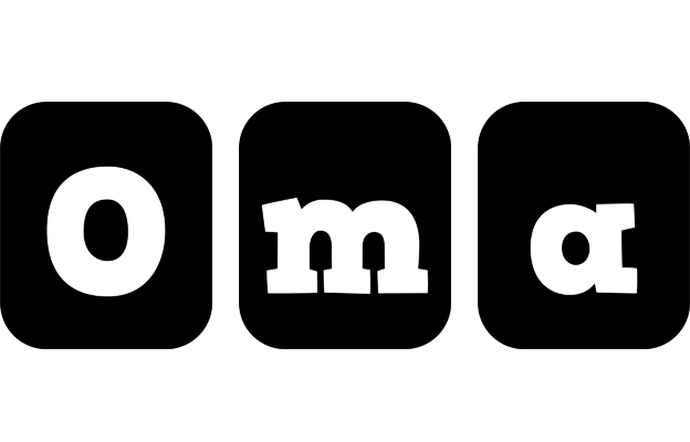 Oma box logo