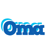 Oma business logo