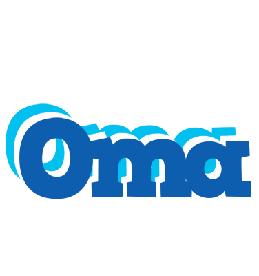 Oma business logo