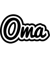 Oma chess logo