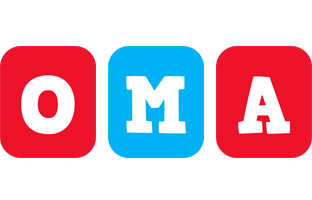 Oma diesel logo