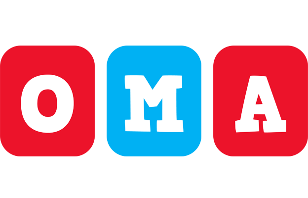 Oma diesel logo