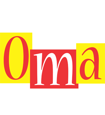 Oma errors logo