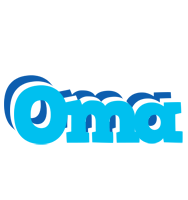 Oma jacuzzi logo