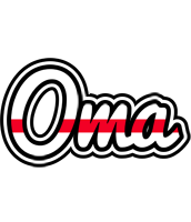 Oma kingdom logo