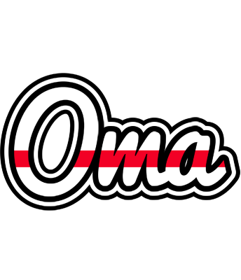 Oma kingdom logo