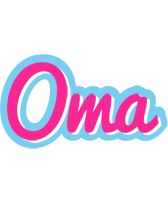 Oma popstar logo