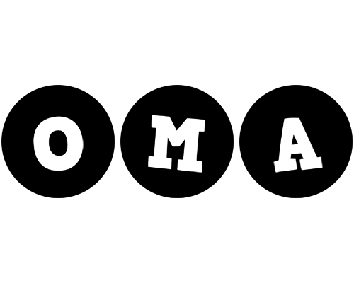 Oma tools logo