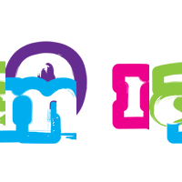 Omaima casino logo