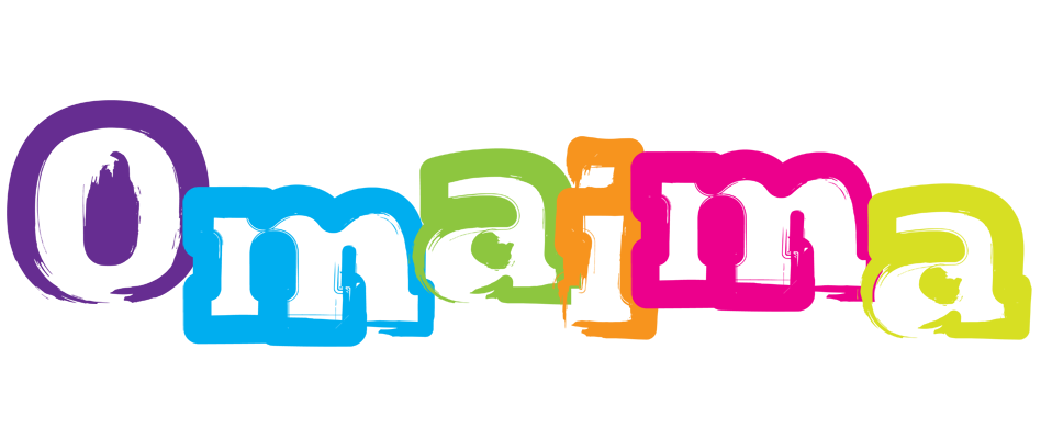 Omaima casino logo