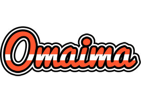 Omaima denmark logo