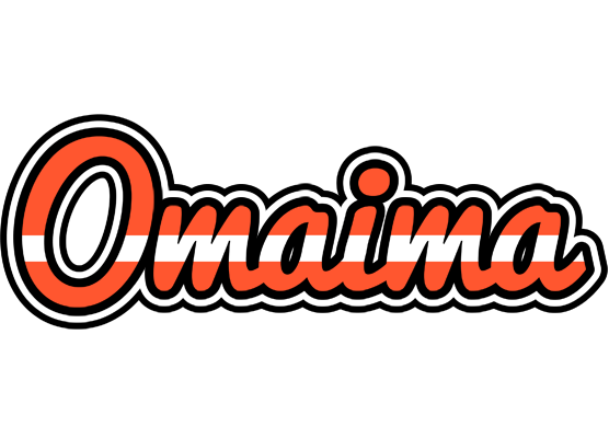 Omaima denmark logo