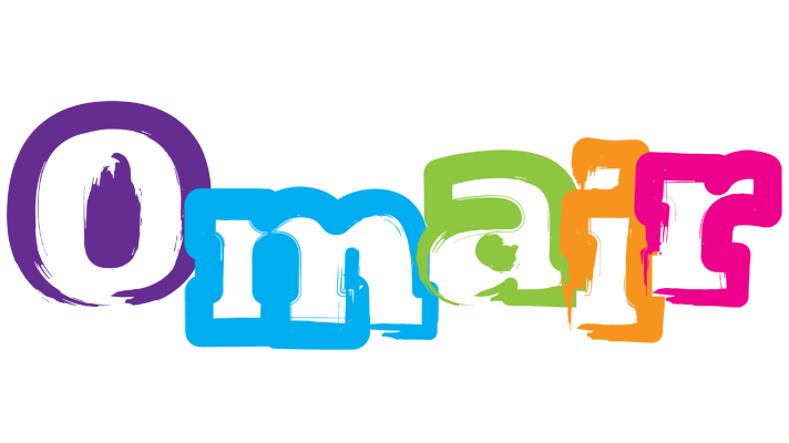 Omair casino logo