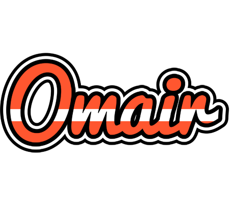 Omair denmark logo